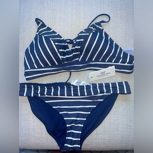 Vineyard vines bathing suit